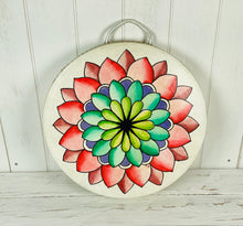 Load image into Gallery viewer, Medium Ocean Drum