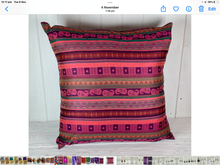 Load image into Gallery viewer, Frequency Cushion Covers

