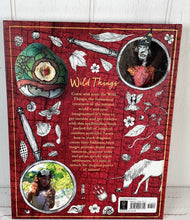 Load image into Gallery viewer, Wild Things Book