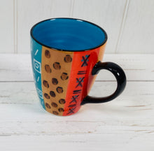 Load image into Gallery viewer, Zulu Mug