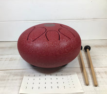 Load image into Gallery viewer, Harmony Tongue Drum