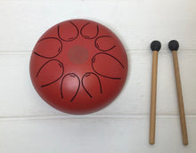 Load image into Gallery viewer, Harmony Tongue Drum