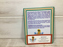 Load image into Gallery viewer, I Come From The Salt Water People Activity Set