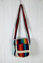 Load image into Gallery viewer, Hemp/Cotton Mix Bag