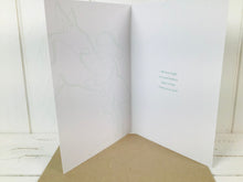 Load image into Gallery viewer, Wordhorse Thankyou and Gratitude Card