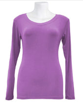 Load image into Gallery viewer, Keshet Long sleeve Top