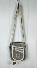 Load image into Gallery viewer, Hemp/Cotton Mix Bag