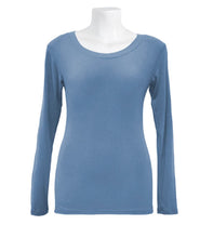 Load image into Gallery viewer, Keshet Long sleeve Top
