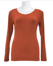 Load image into Gallery viewer, Keshet Long sleeve Top