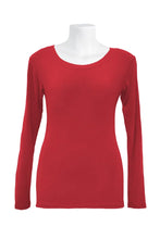 Load image into Gallery viewer, Keshet Long sleeve Top