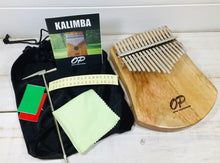 Load image into Gallery viewer, Kalimba