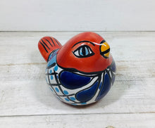 Load image into Gallery viewer, Talavera Bird