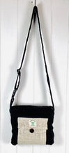 Load image into Gallery viewer, Hemp Shoulder Bag