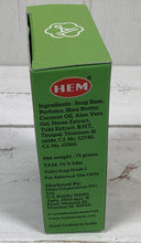 Load image into Gallery viewer, Hem Aromayur Soap