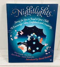 Load image into Gallery viewer, Nightlights Book