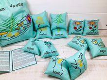 Load image into Gallery viewer, Jiman Jiman activity set