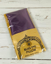 Load image into Gallery viewer, Eye Pillow Maharani
