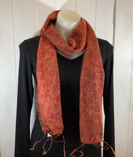 Load image into Gallery viewer, Wool Plain Scarf