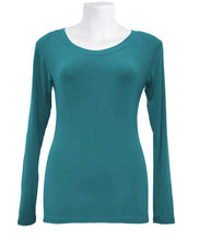 Load image into Gallery viewer, Keshet Long sleeve Top