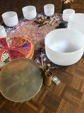 Load image into Gallery viewer, Sound Relaxation Session