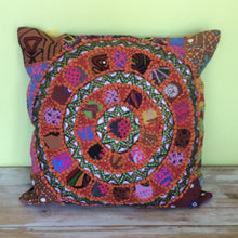 Load image into Gallery viewer, Kuchi Cushion Cover
