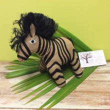 Load image into Gallery viewer, Jute Animals -Small