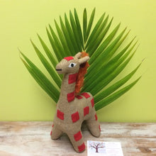 Load image into Gallery viewer, Jute Animals -Small