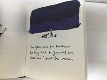 Load image into Gallery viewer, The Boy the Mole the Fox and the Horse