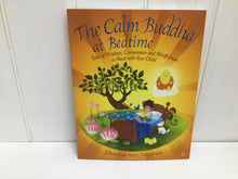 Load image into Gallery viewer, The Calm Buddha at Bedtime