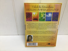 Load image into Gallery viewer, The Secret Language of Colour Oracle Card Set