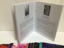 Load image into Gallery viewer, The Secret Language of Colour Oracle Card Set