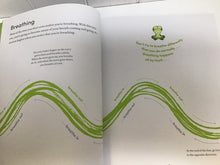 Load image into Gallery viewer, Sitting Still Like A Frog Activity Book