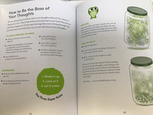 Load image into Gallery viewer, Sitting Still Like A Frog Activity Book