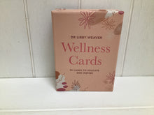 Load image into Gallery viewer, Wellness Card Set
