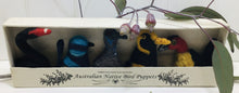 Load image into Gallery viewer, Wool Felt Finger Puppet Sets