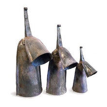 Load image into Gallery viewer, Agogo Bell