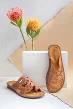 Load image into Gallery viewer, Tsonga Isivina