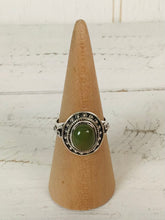 Load image into Gallery viewer, Danika Sterling Silver Ring
