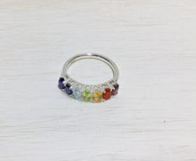 Load image into Gallery viewer, Chakra Ring
