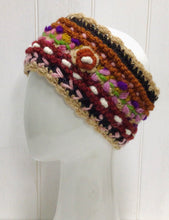 Load image into Gallery viewer, Woollen Head Band
