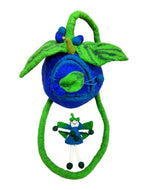 Blueberry Fairy  Pod