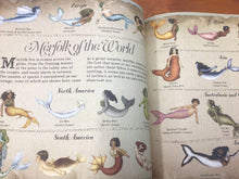 Load image into Gallery viewer, A Natural History of Mermaids
