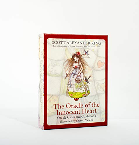 The Oracle of the Innocent Heart
