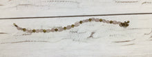 Load image into Gallery viewer, Rose Quartz Anklet
