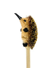 Load image into Gallery viewer, Bristle Brush Pencil Topper
