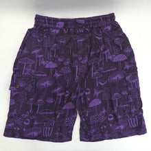 Load image into Gallery viewer, Mushroom Cotton Shorts
