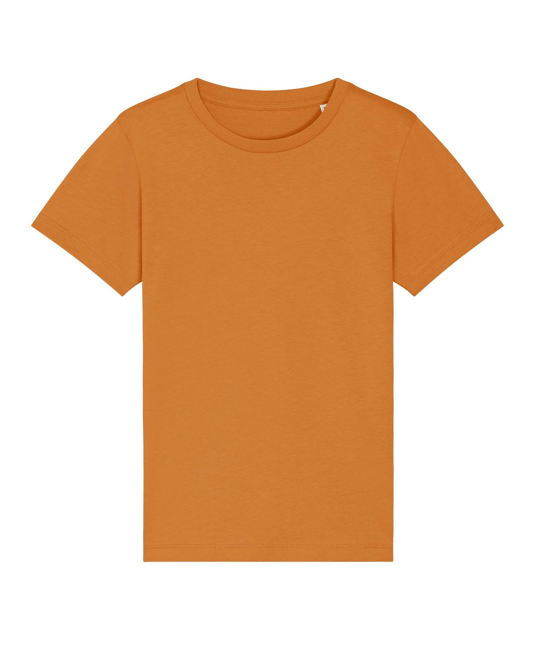 Child Organic Cotton Tee Shirt