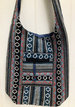 Load image into Gallery viewer, Gheri Cotton Shoulder Bag
