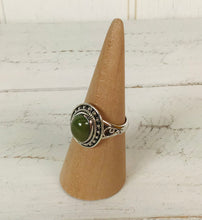 Load image into Gallery viewer, Danika Sterling Silver Ring
