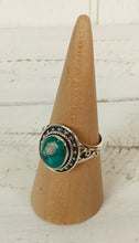 Load image into Gallery viewer, Danika Sterling Silver Ring
